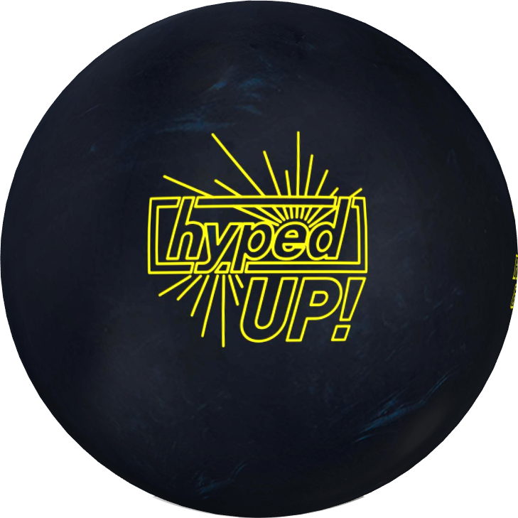 Roto Grip hyped UP! Bowling Ball