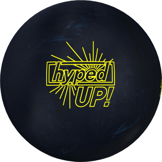 Roto Grip hyped UP! Bowling Ball