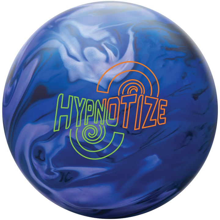 Brunswick Hypnotize Bowling Ball