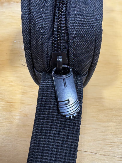 JoPo Grips Twist Tote - Accessory Bag