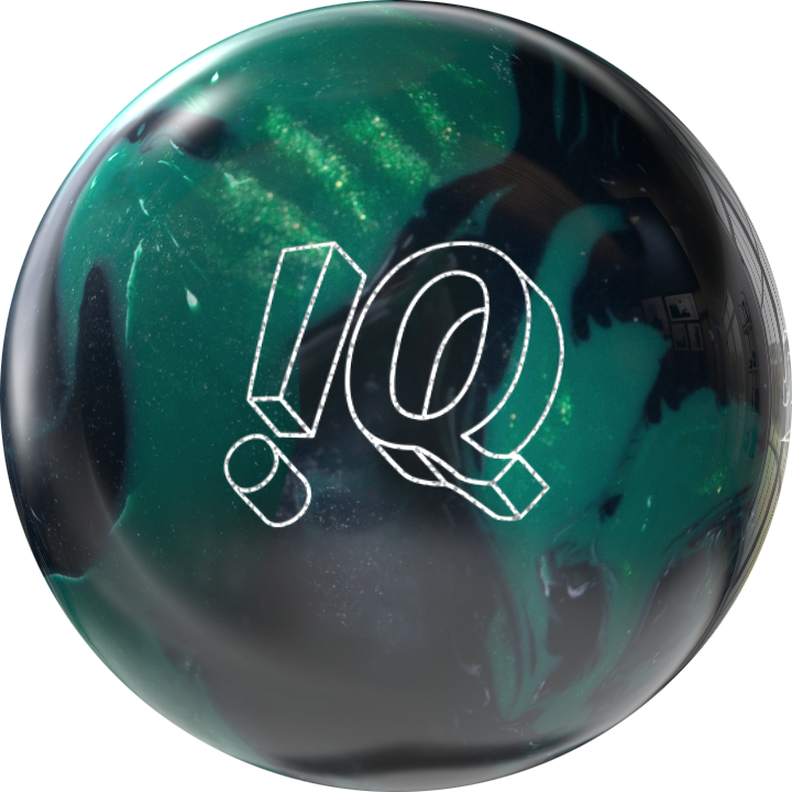 Storm IQ Tour A.I. Bowling Ball