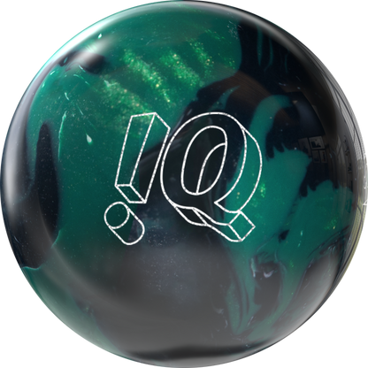 Storm IQ Tour A.I. Bowling Ball