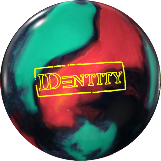 Storm IDentity Bowling Ball