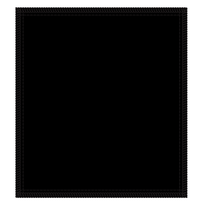 KR Strikeforce Indiana Hoosiers 2025 National Championship Shammy