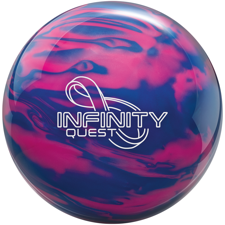 Brunswick Infinity Quest Pearl Bowling Ball