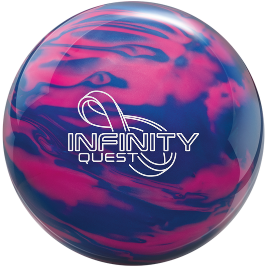 Brunswick Infinity Quest Pearl Bowling Ball