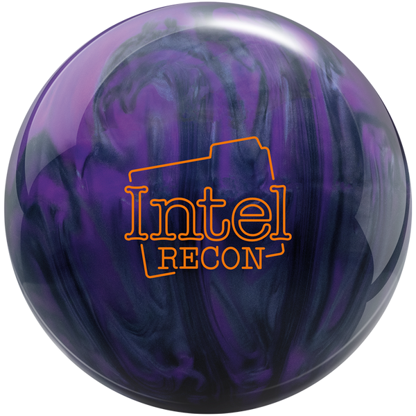 インテルリーコン 14ポンド Radical Intel RECON ボウリング Radical Intel Recon Bowling Ball – Bowling World