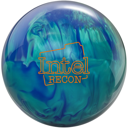 Radical Intel Recon Hybrid Bowling Ball