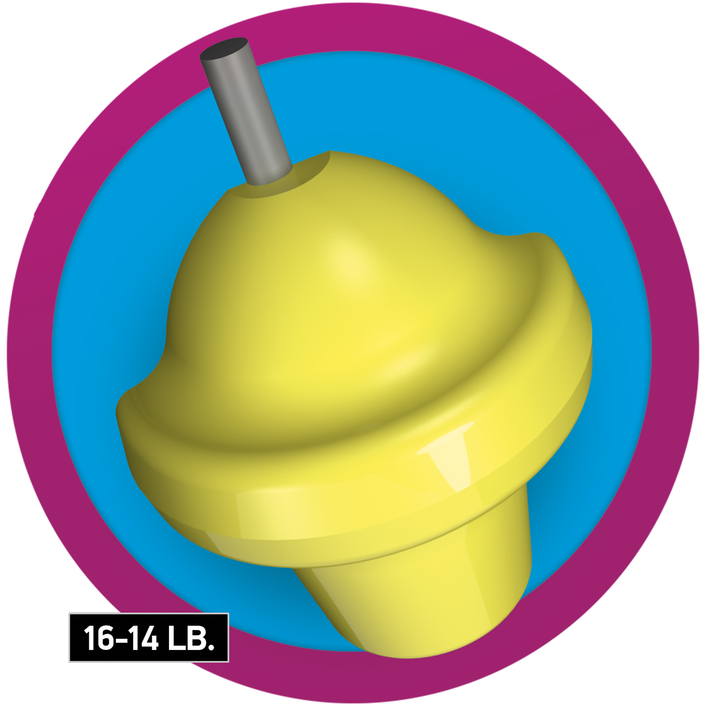 Radical Intel Tour Bowling Ball
