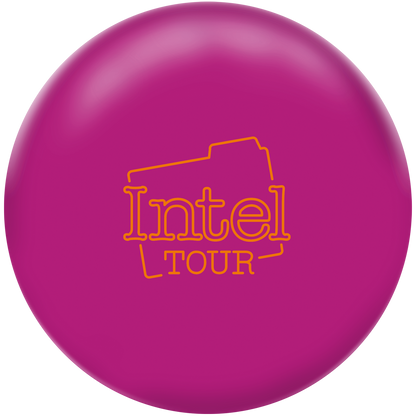 Radical Intel Tour Bowling Ball