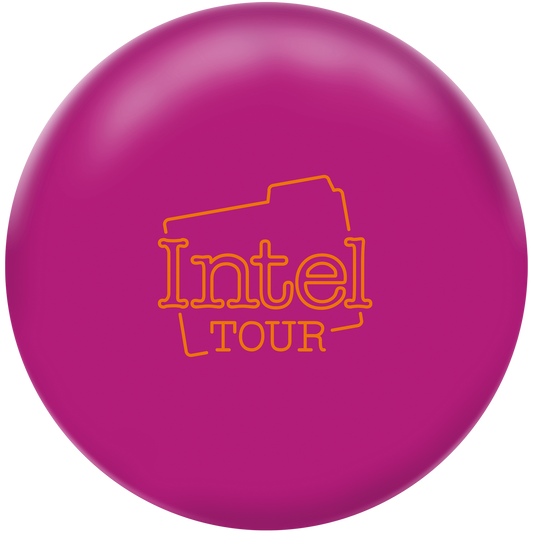 Radical Intel Tour Bowling Ball