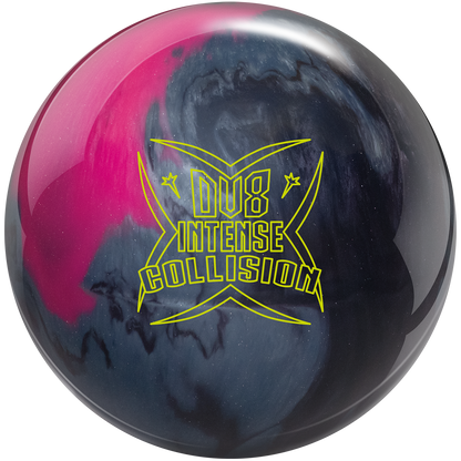 DV8 Intense Collision Bowling Ball