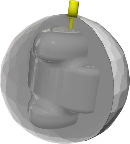 Storm Ion Pro Pearl Bowling Ball