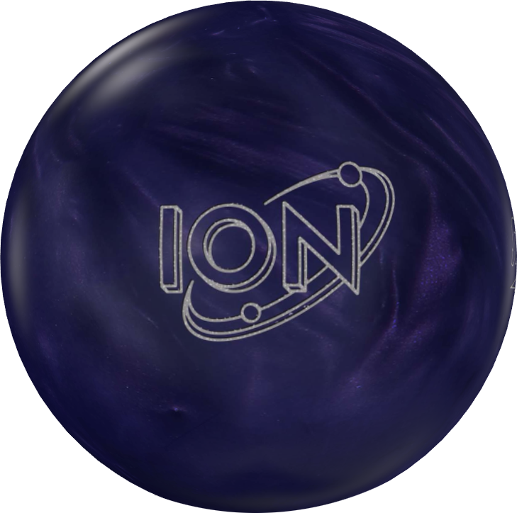 Storm Ion Pro Pearl Bowling Ball
