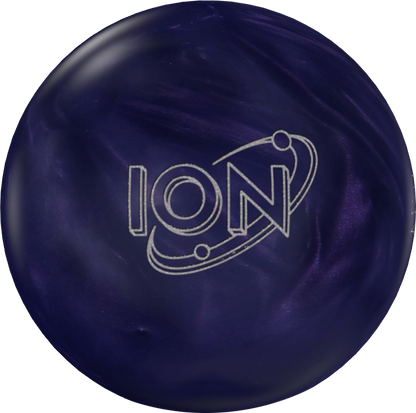 Storm Ion Pro Pearl Bowling Ball