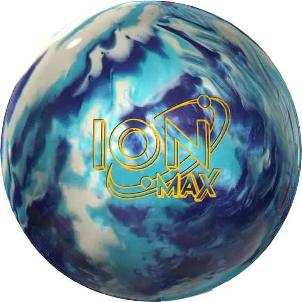 Storm Ion Max Pearl Bowling Ball – Bowling World