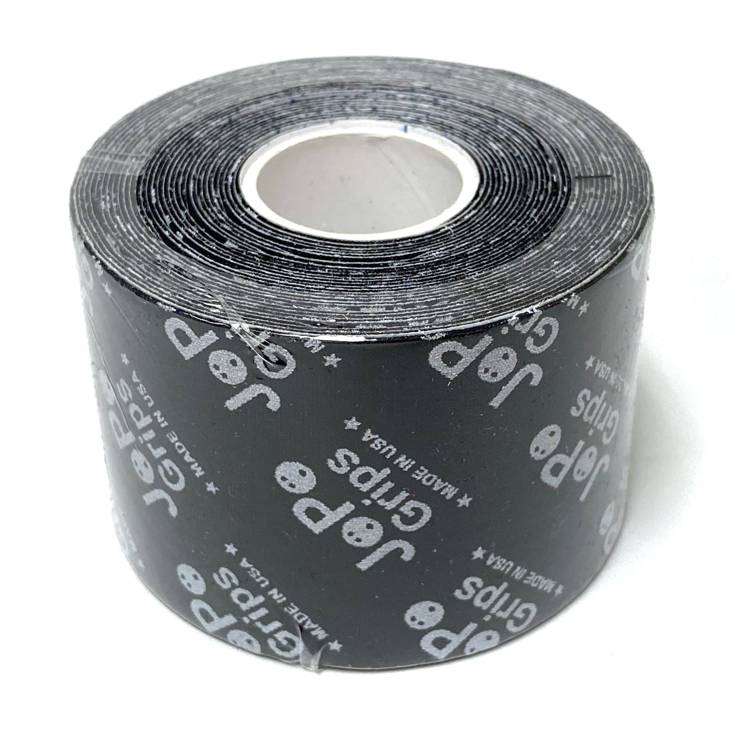 JoPo GripFlex Tape | Roll (Black/White)