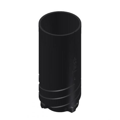 JoPo Twist Blank Inner Sleeve 1 1/4" Interchangeable Thumb (Assorted Colors)