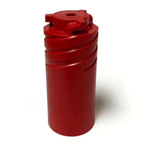 JoPo Twist Blank Inner Sleeve 1 1/4" Interchangeable Thumb (Assorted Colors)
