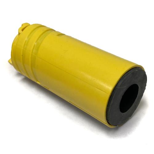 JoPo Twist Inner Sleeve w/ 1 1/4" Slug Interchangeable Thumb (Assorted Colors)