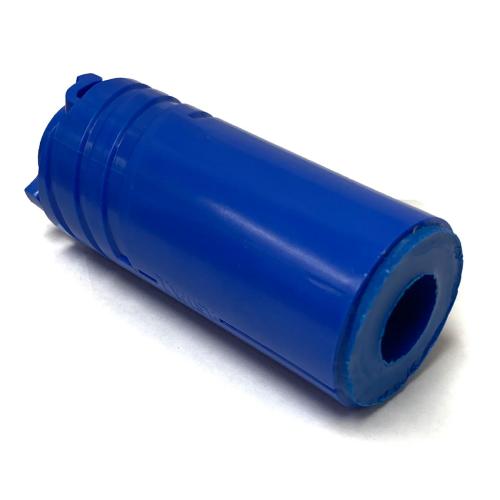 JoPo Twist Inner Sleeve w/ 1 1/4" Slug Interchangeable Thumb (Assorted Colors)