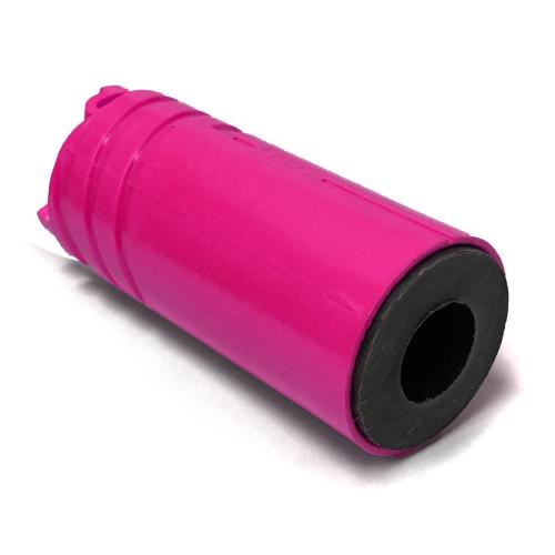JoPo Twist Inner Sleeve w/ 1 1/4" Slug Interchangeable Thumb (Assorted Colors)