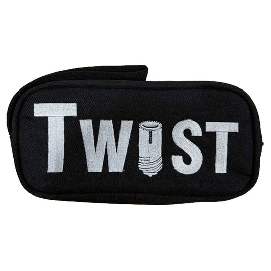 JoPo Grips Twist Tote - Accessory Bag