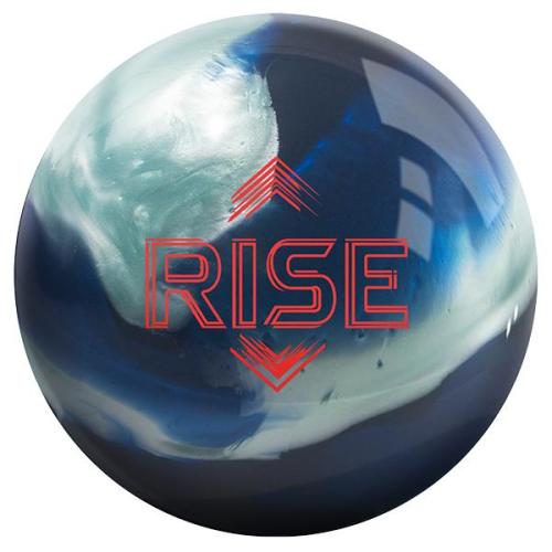 KRS Rise Pearl Blue/Teal Bowling Ball