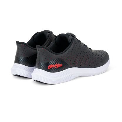 KR Strikeforce Arrow FT Black/Red Mens Bowling Shoe
