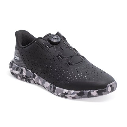 KR Strikeforce Arrow FT Black/Camo Mens Bowling Shoe