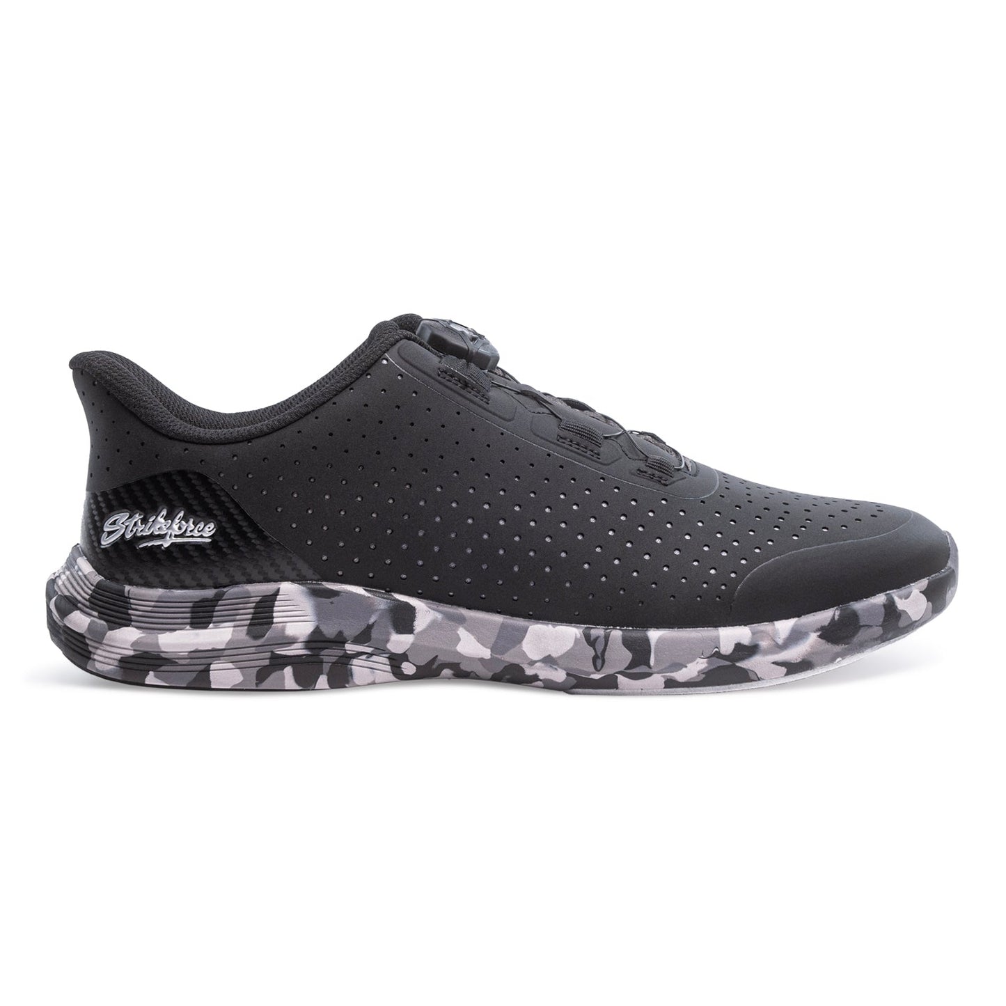 Arrow Black/camo