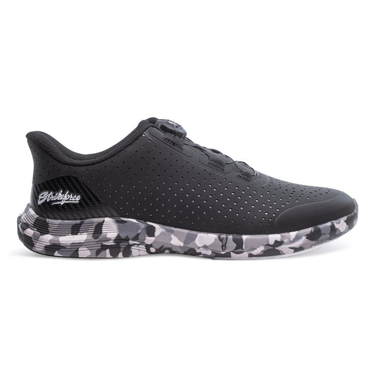 Arrow Black/camo