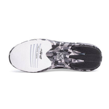 KR Strikeforce Arrow FT Black/Camo Mens Bowling Shoe