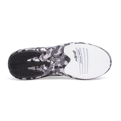 KR Strikeforce Arrow FT Black/Camo Mens Bowling Shoe