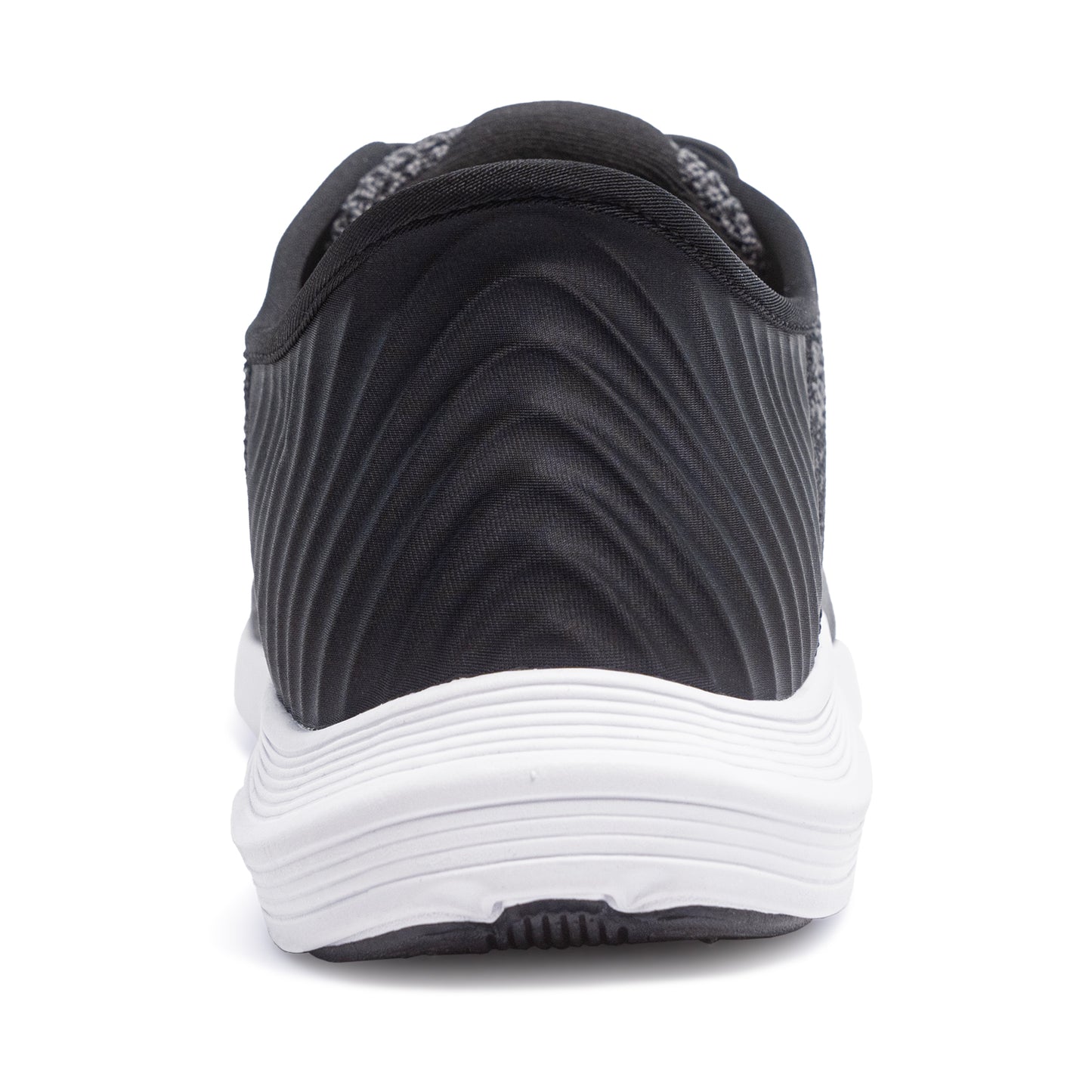 KR Strikeforce Pilot Black Mens Bowling Shoe