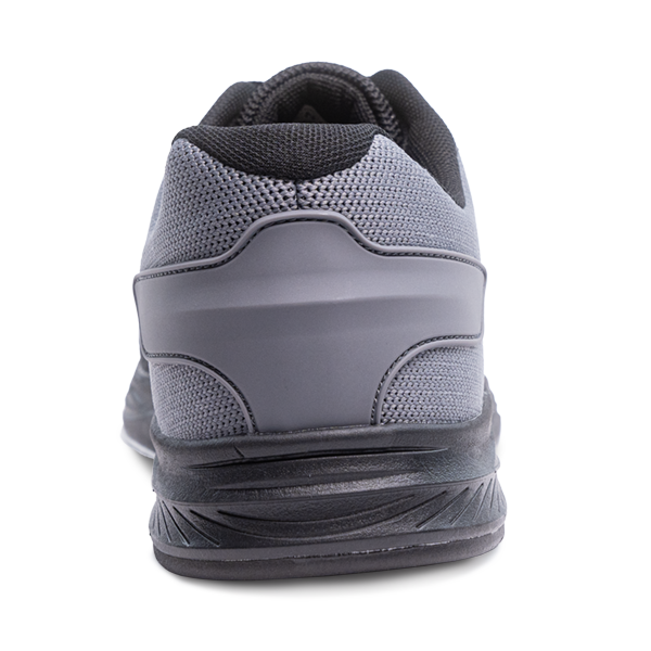 KR Strikeforce Wingman Black/Carbon Mens Bowling Shoe