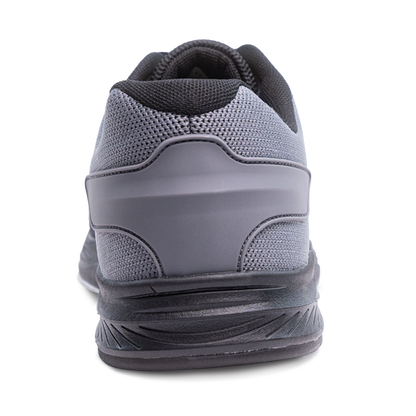 KR Strikeforce Wingman Black/Carbon Mens Bowling Shoe