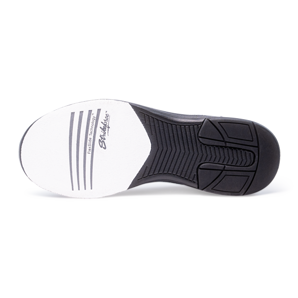 KR Strikeforce Wingman Black/Carbon Mens Bowling Shoe