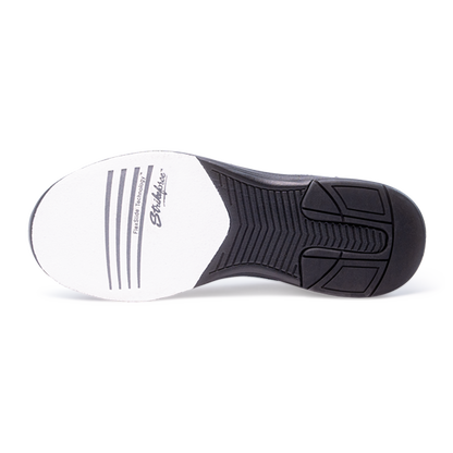 KR Strikeforce Wingman Black/Carbon Mens Bowling Shoe