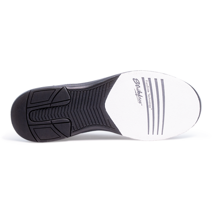 KR Strikeforce Wingman Black/Carbon Mens Bowling Shoe