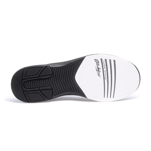 KR Strikeforce Wingman Black/Royal Mens Bowling Shoe