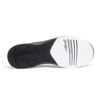 KR Strikeforce Wingman Black/Royal Mens Bowling Shoe