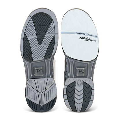 KR/S TPC Hype Grey/Camo Right Hand Unisex Bowling Shoe