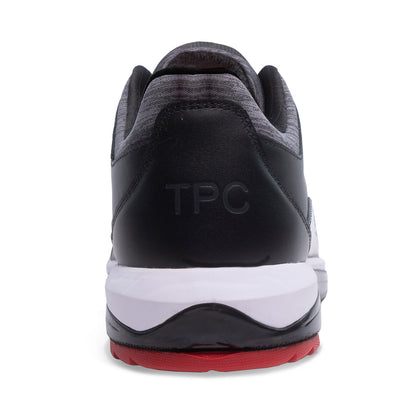 KRS TPC Maven Black/Red Mens Bowling Shoe
