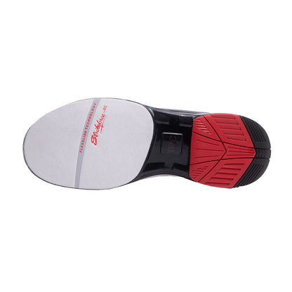 KRS TPC Maven Black/Red Mens Bowling Shoe