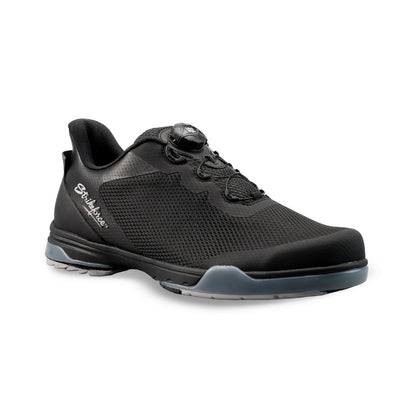 KRS TPC Hype LT Black Mesh Right Hand Unisex Bowling Shoe