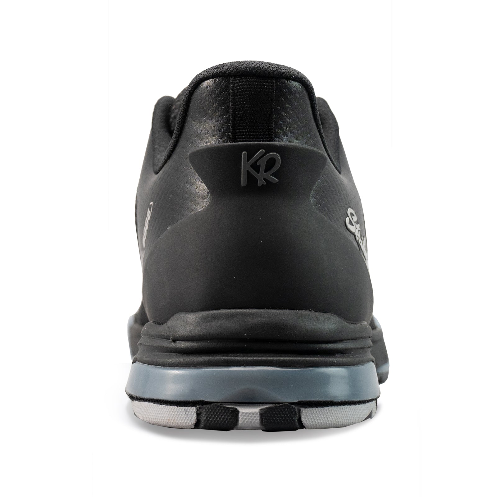 KRS TPC Hype LT Black Mesh Right Hand Unisex Bowling Shoe
