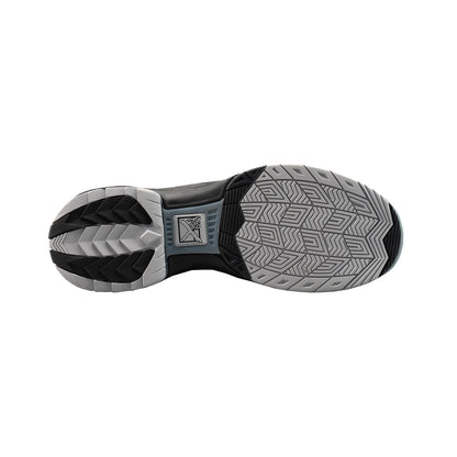 KRS TPC Hype LT Black Mesh Right Hand Unisex Bowling Shoe