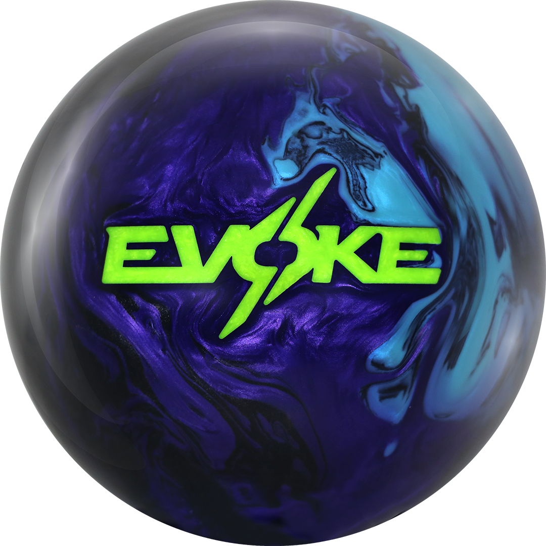 Motiv Evoke Hysteria Bowling Ball