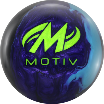 Motiv Evoke Hysteria Bowling Ball